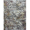 Ковер IMOLA ( ИМОЛА ) 03546A -  GREY / PINK 