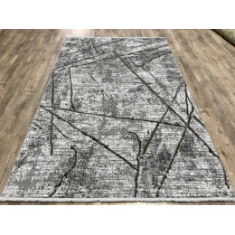 Ковер IMPERATOR ( ИМПЕРАТОР ) 04038B - GREY / VIZON