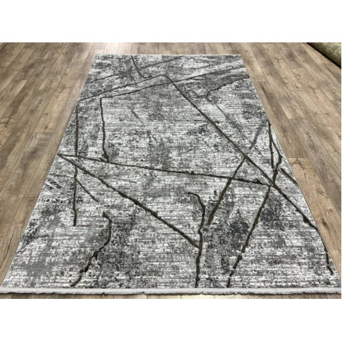Ковер IMPERATOR ( ИМПЕРАТОР ) 04038B - GREY / VIZON