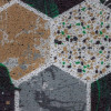  Ковер Lapsha 001_Green