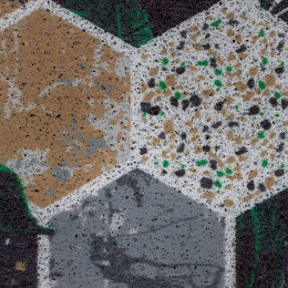  Ковер Lapsha 001_Green