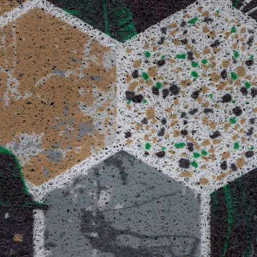  Ковер Lapsha 001_Green