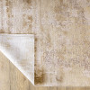  Ковер Olimpos M054S_SH_D_BEIGE / BEIGE