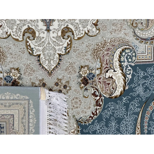 Ковер IRAN 4500 ( ИРАН 4500 ) 144SBL