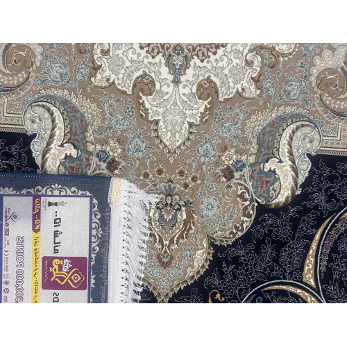 Ковер IRAN 4500 ( ИРАН 4500 ) 144DBL