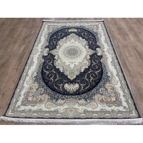 Ковер IRAN 4500 ( ИРАН 4500 ) 144DBL