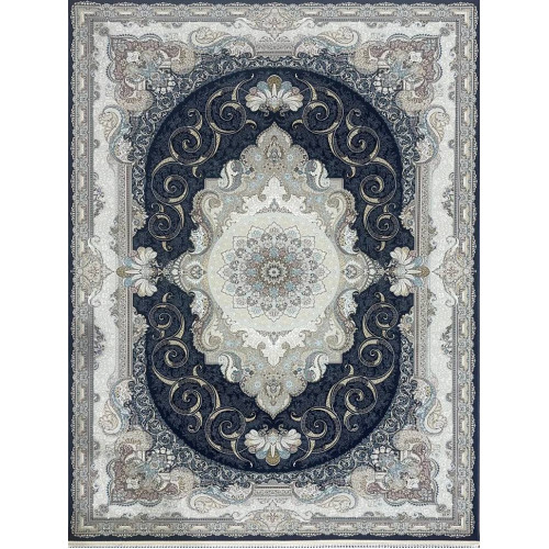 Ковер IRAN 4500 ( ИРАН 4500 ) 144DBL