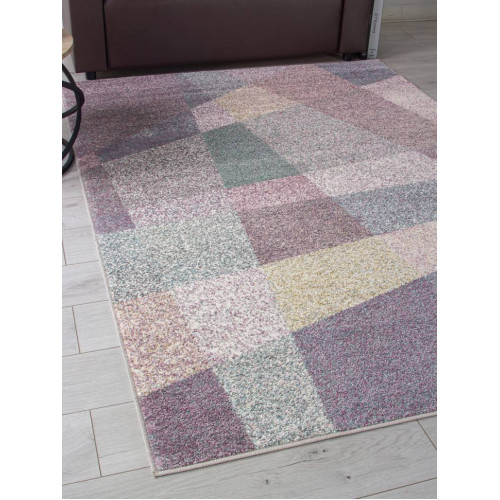 Ковер IZUMRUD ( ИЗУМРУД ) 5183 - MULTICOLOR  