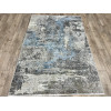 Ковер MOTION ( МОТИОН ) AL16A - HB.L.BEIGE / D.BLUE