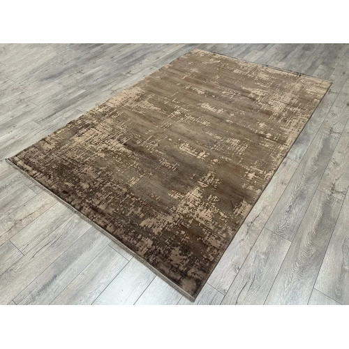 Ковер MONZA ( МОНЗА ) B204P2 - L.GREY / BEIGE   