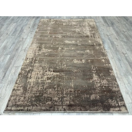 Ковер MONZA ( МОНЗА ) B204P2 - L.GREY / BEIGE   
