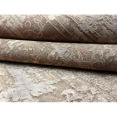 Ковер MONZA ( МОНЗА ) B205K2 - BEIGE  / D.GREY  