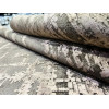 Ковер MONZA ( МОНЗА ) B207K2 - D.GREY / BEIGE  