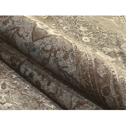 Ковер MONZA ( МОНЗА ) B208K2 - BEIGE / CREAM 