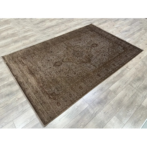Ковер MONZA ( МОНЗА ) B208K2 - BEIGE / CREAM 