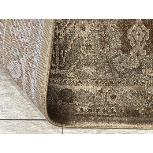 Ковер MONZA ( МОНЗА ) B208K2 - BEIGE / CREAM 