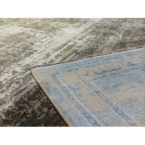 Ковер MONZA ( МОНЗА ) B212P2 - POWDER / POWDER
