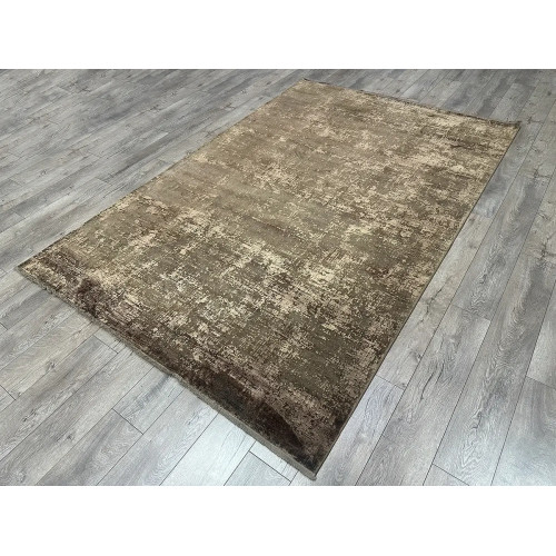 Ковер MONZA ( МОНЗА ) B214P2 - BEIGE / CREAM  