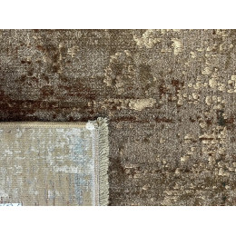 Ковер MONZA ( МОНЗА ) B214P2 - BEIGE / CREAM  