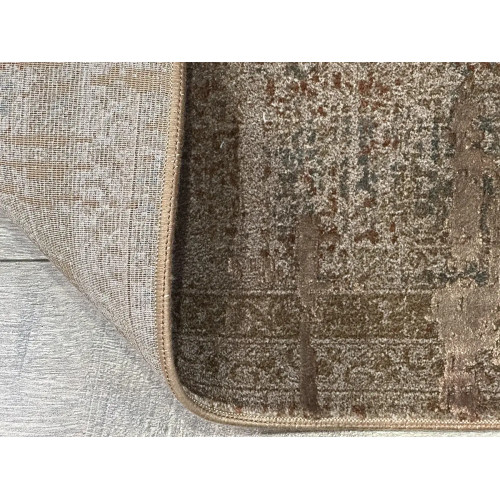 Ковер MONZA ( МОНЗА ) B217K2 - CREAM / BEIGE