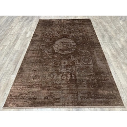 Ковер MONZA ( МОНЗА ) B217K2 - CREAM / BEIGE