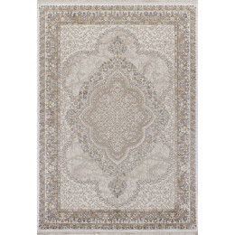 Ковер MOSSO ( МОССО ) 27226 - BEIGE / BLUE 