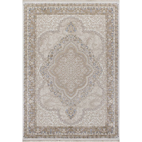 Ковер MOSSO ( МОССО ) 27226 - BEIGE / BLUE 