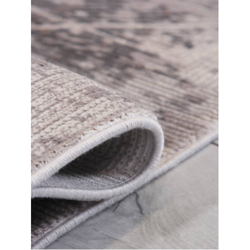 Ковер ASTORIA ( АСТОРИЯ ) 9237A - S.CREAM / L.GREY 