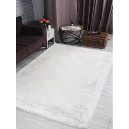 Ковер ASTORIA ( АСТОРИЯ ) 9237A - S.CREAM / L.GREY 