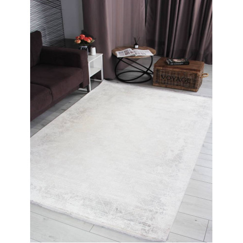 Ковер ASTORIA ( АСТОРИЯ ) 9237A - S.CREAM / L.GREY 