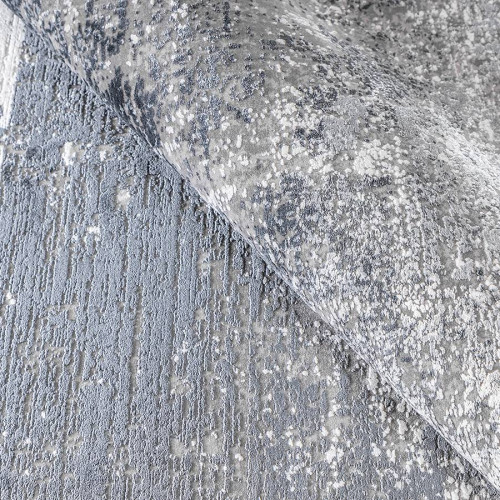  Ковер Olimpos M254A_C_GRAY / ANTHRACITE