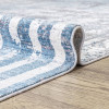  Ковер Olimpos M254B_C_DGRAY / DBLUE