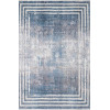  Ковер Olimpos M254B_C_DGRAY / DBLUE