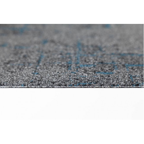 Ковровая плитка AW Macro Tile 79