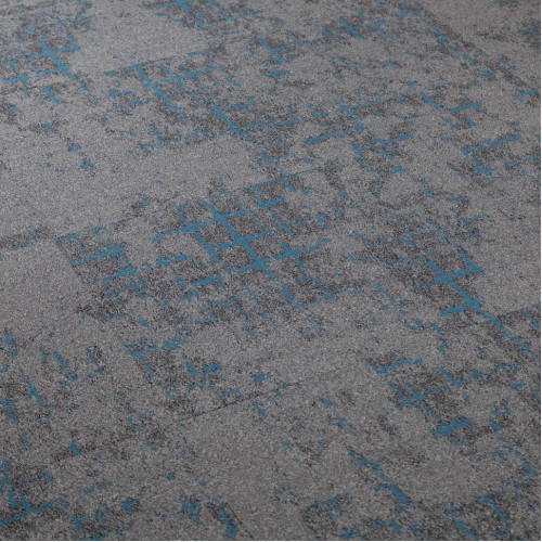 Ковровая плитка AW Macro Tile 79