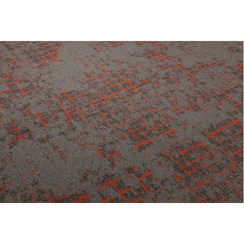 Ковровая плитка AW Macro Tile 91
