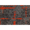 Ковровая плитка AW Macro Tile 91