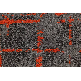 Ковровая плитка AW Macro Tile 91