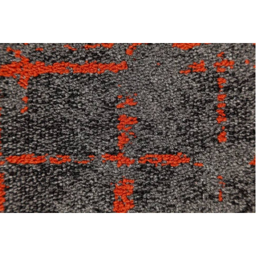 Ковровая плитка AW Macro Tile 91