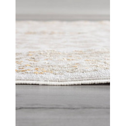 Ковер MOSSO ( МОССО ) 27239 - CREAM / BEIGE