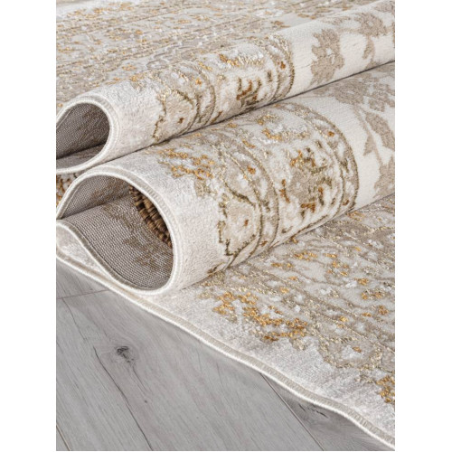 Ковер MOSSO ( МОССО ) 27239 - CREAM / BEIGE