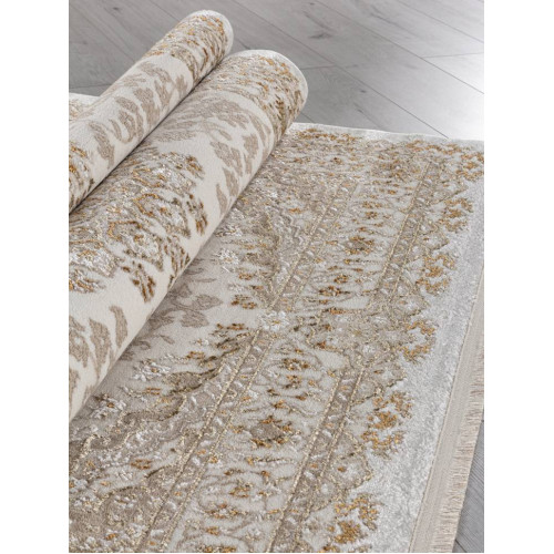 Ковер MOSSO ( МОССО ) 27239 - CREAM / BEIGE