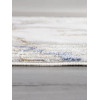 Ковер MOSSO ( МОССО ) 27243 - GRY / BLUE