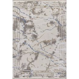 Ковер MOSSO ( МОССО ) 27243 - GRY / BLUE