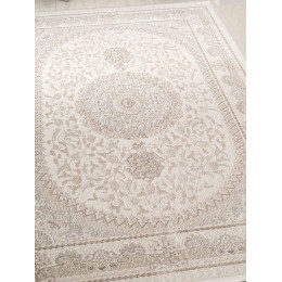 Ковер MARDIN ( МАРДИН ) 27381А - BEIGE / D.BEIGE
