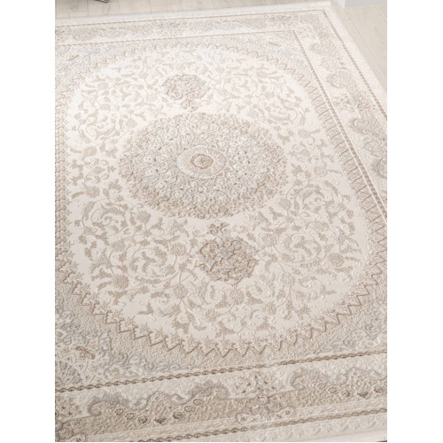Ковер MARDIN ( МАРДИН ) 27381А - BEIGE / D.BEIGE