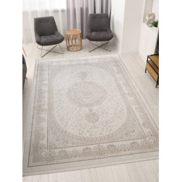 Ковер MARDIN ( МАРДИН ) 27381А - BEIGE / D.BEIGE