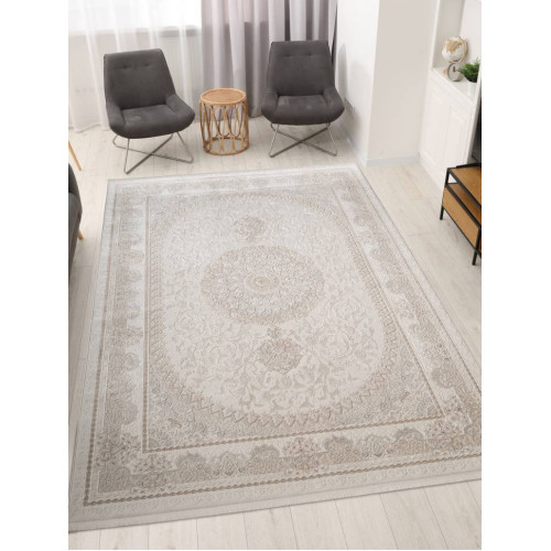 Ковер MARDIN ( МАРДИН ) 27381А - BEIGE / D.BEIGE