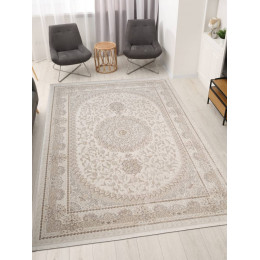 Ковер MARDIN ( МАРДИН ) 27381А - BEIGE / D.BEIGE