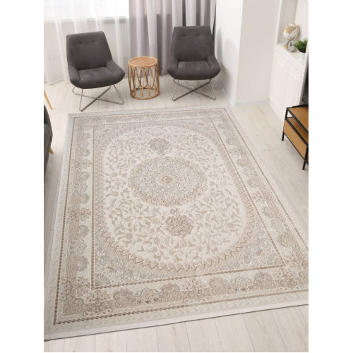 Ковер MARDIN ( МАРДИН ) 27381А - BEIGE / D.BEIGE